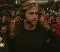 Shawn Michaels