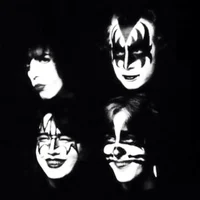 KISS band