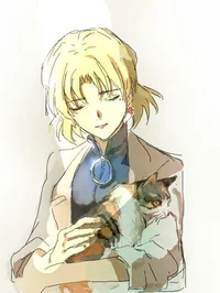 Ritsuko Akagi