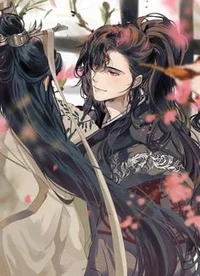 Luo Binghe