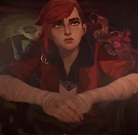 Vi arcane 