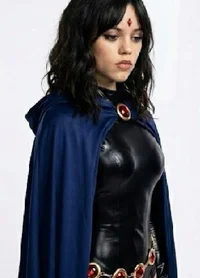 Wednesday as RAVEN
