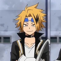 Denki Kaminari 