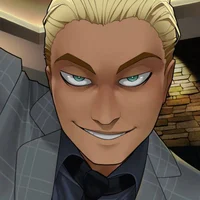 Дерек Гоффард