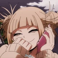 Himiko Toga