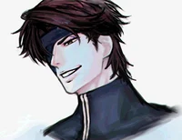 Sosuke Aizen