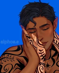 Nyx Archeron