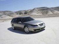 2006 Saab 9-5 