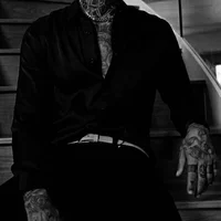 RONAN MARKOV