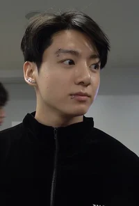 Jeon Jungkook