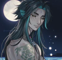 Triton Xiao