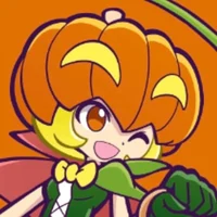 Pumpkin - Puyo Puyo
