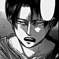 Levi Ackerman