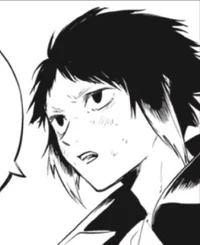 Akutagawa Ryuunosuke