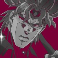 07- JJBA DIO