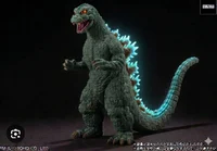 Godzilla