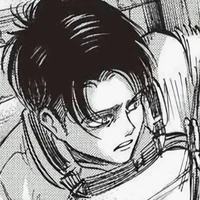 Levi Ackerman