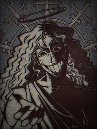 Alt Gabriel