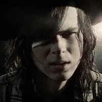 carl grimes