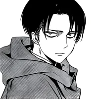 Levi Ackerman