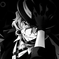 BSD - Chuuya 