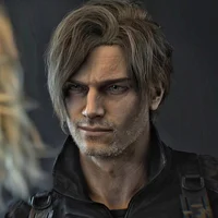 Leon Scott Kennedy