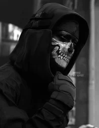 ghost - guarded