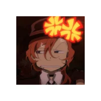 BSD CHUUYA NAKAHARA