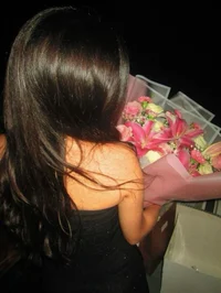 2 - Rose Carter