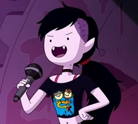 AT - Marceline 