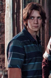George F Weasley