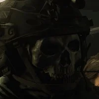 Simon Ghost Riley
