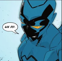 Jaime Reyes