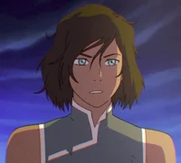 Korra