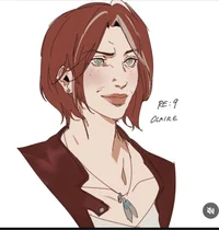 Claire Redfield 