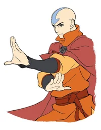 Aang