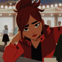 CS - Carmen Sandiego