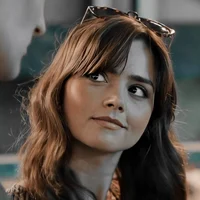 Clara Oswald