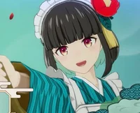 Iroha