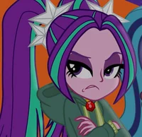 Aria Blaze 