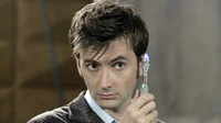 The Tenth Doctor