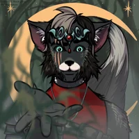 Wolf prince