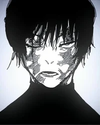 Maki Zenin