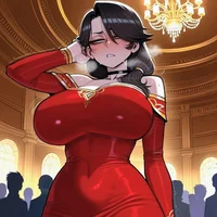 Cinder Fall 