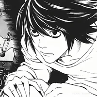 04 L Lawliet