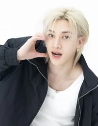 Bang Chan