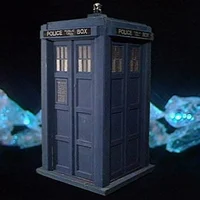 TARDIS
