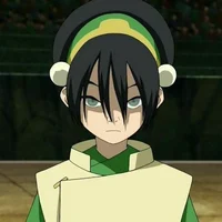 AV - Toph Beifong