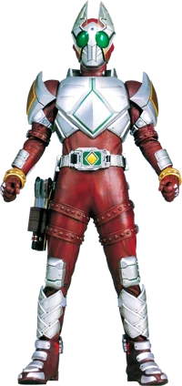 Kamen Rider Makumba