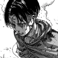 Levi Ackerman